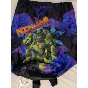 Teenage Mutant Ninja Turtles Carrying Bag